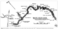 BCRA CKS33-2 White Scar Cave (Simpson 1934)